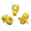 Fits 15/19 Chevrolet Cavalier Sail 3 Engine Hood Support Rod Clip