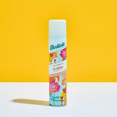 Dry Shampoo Floral 200ml
