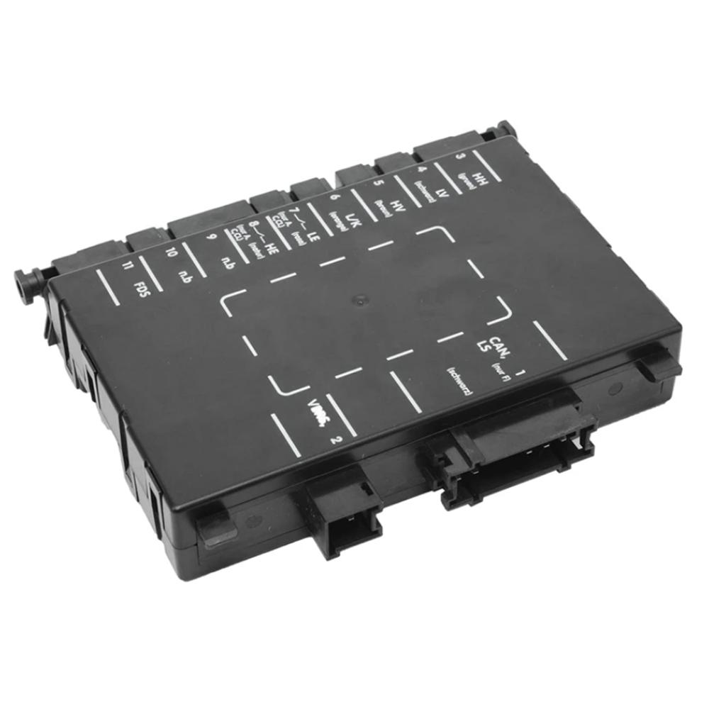 Power Seat Control Module for Mercedes C/CLK/E/G Class