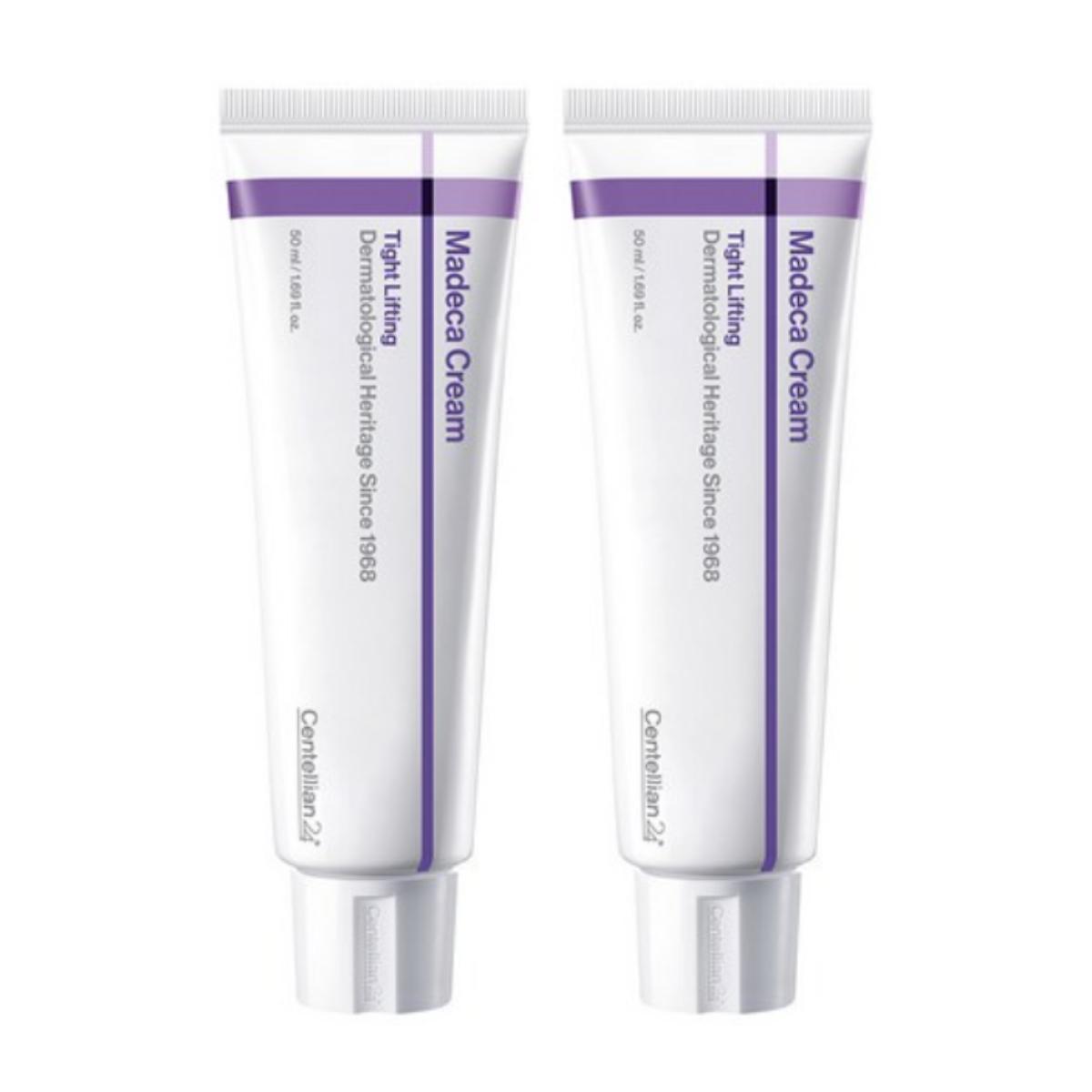 

CENTELLIAN24 Крем Madeca Ліфтинг 50 мл 50ml X 2PCS