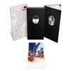 The Umbrella Academy Volume 1 Apocalypse Suite Deluxe Edition By... 9781506718040