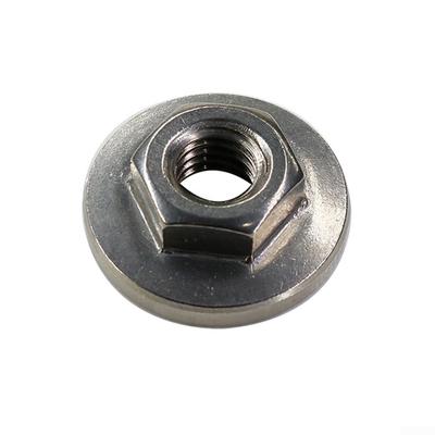 Dado per smerigliatrice angolare Accessori per smerigliatrice angolare Piastra di pressione portatile