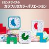TIME TIMER 8cm time 60-minute timer, white/green, management/learning timer, TT03C-WHT-GR-W (genuine product)