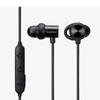 ELECOM Wireless Earphones Black In-Ear LBT-HPC21MPBK