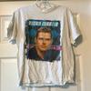 Üst giysisi – T-shirtler