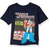 Na górę (chłopcy od 4 lat) – T-shirty i koszulki