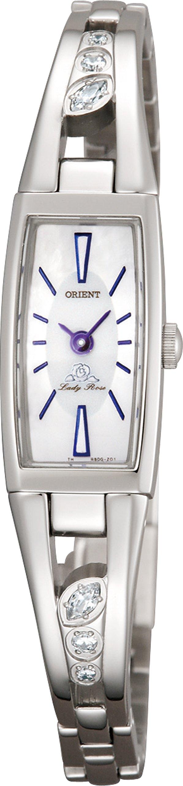

Watch Lady Rose WL0261RB Ladies [Orient]ORIENT