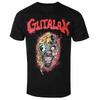 Gutalax Band - Big Business T Shirt Black Classic Unisex S-5XL ND1402 Unisex T-Shirt