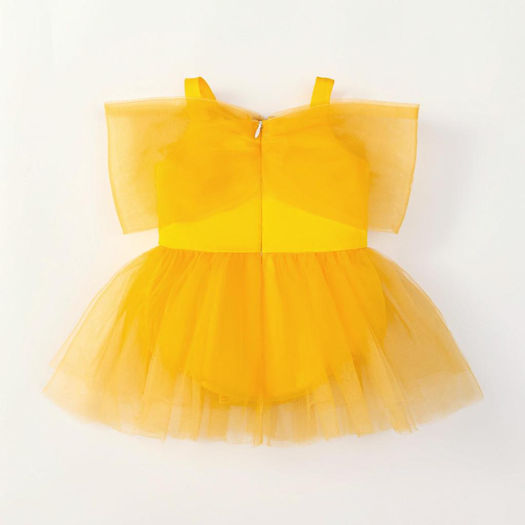 Neugeborenen Mädchen Einteiler Strampler mit Dreiecksdesign