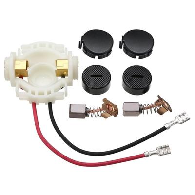 Carbon Brush Holder Set for Makita 638921-2 CB430 BGA450 BGA452 DGA452 BGD800