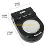 F26C Quick-Response ESD Wrist Strap Tester Analyzer ESD Wrist Anti-Static Strap Tester for Repair Work Good Connectivity