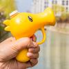 Children's Cartoon Mini Water Gun - Beach & Play Toy for Boys & Girls