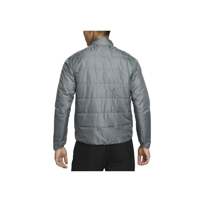 Jaquetas Casacos Nike Novos Masculino Cinza Fumaça FB7557-084