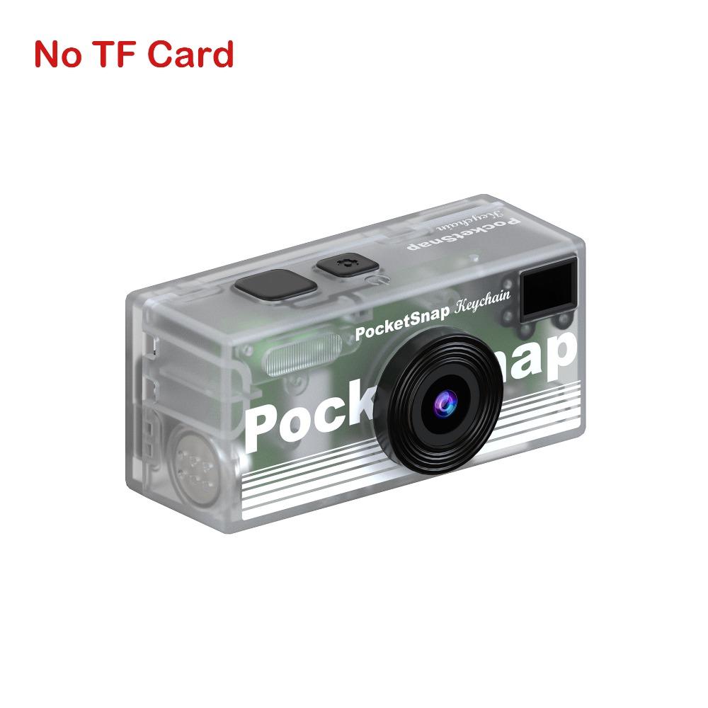 Retro Mini Klíčenka Palec Fotoaparát Taška Přívěsek Palec Fotoaparát Klíčenka Nový Batoh CCD Digitální Fotoaparát