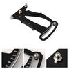 Tensiomètre pour Rayons de Vélo Outil de Mesure pour Réglage de Jante