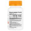 Doctor's Best High Absorption Iron Supplement with Ferrochel 27mg 120 Tablets