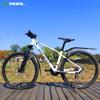 RBRL Bicycle Fender PP Soft Plastic Suitable For 24-29 Inch Bicycles MTB DH Rear Shock BIKE Thicken Splash Protection