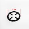 Hot Sale Stove Ring Newest Exquisite Iron Moka Pot
