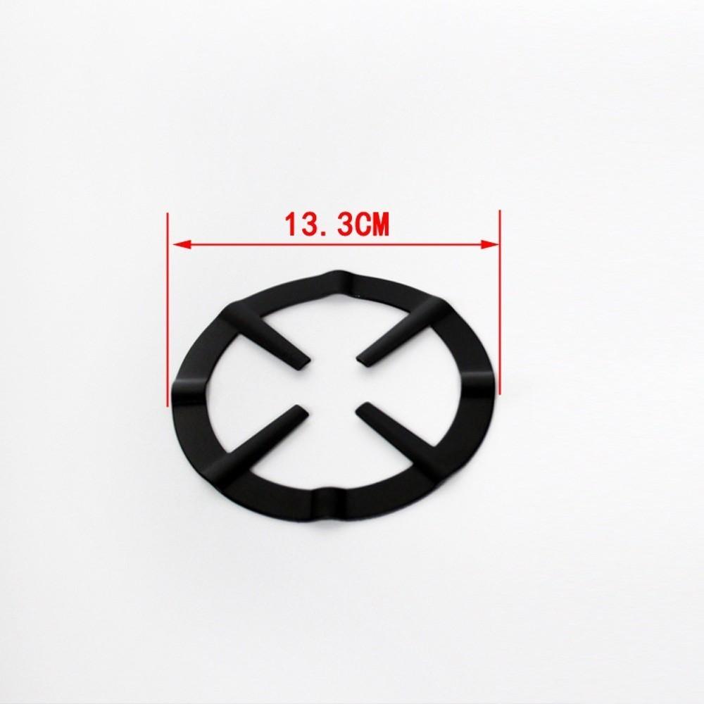 Hot Sale Stove Ring Newest Exquisite Iron Moka Pot