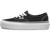 Authentic Platform 'Black' VN0A3AV8BLK