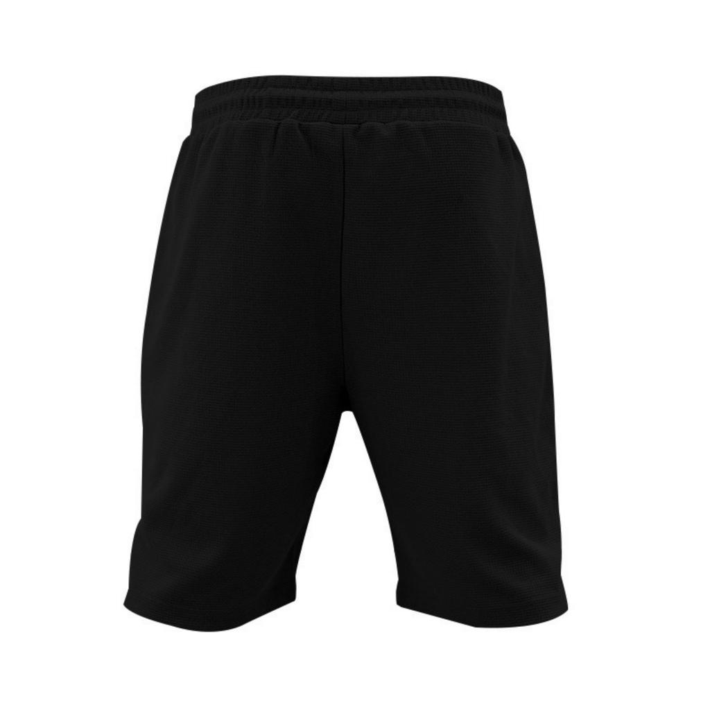 Heren Casual Sport Plain-colored Korte Broek - Heren Ademende Vijfzakken Korte Broek