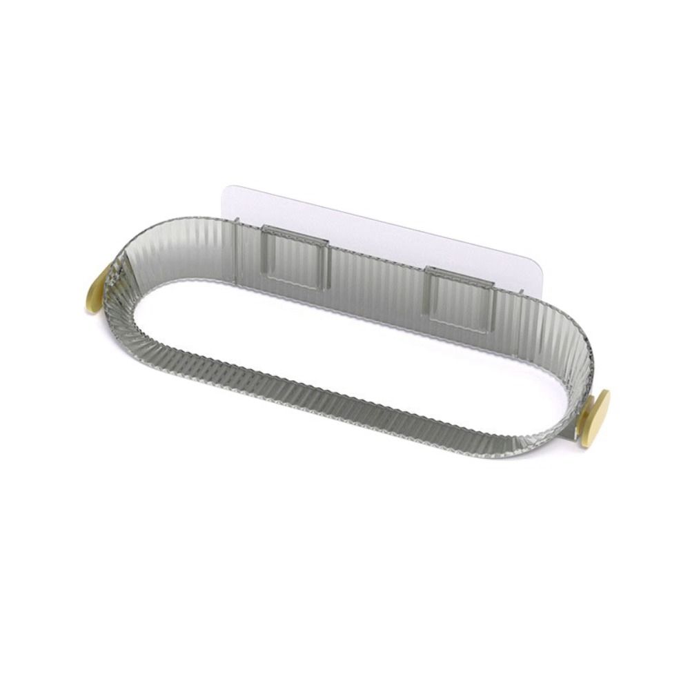 Portasciugamani Porta Pantofole di Lusso Leggero da Parete per Bagno, Senza Foratura, Scaffale Porta Scarpe