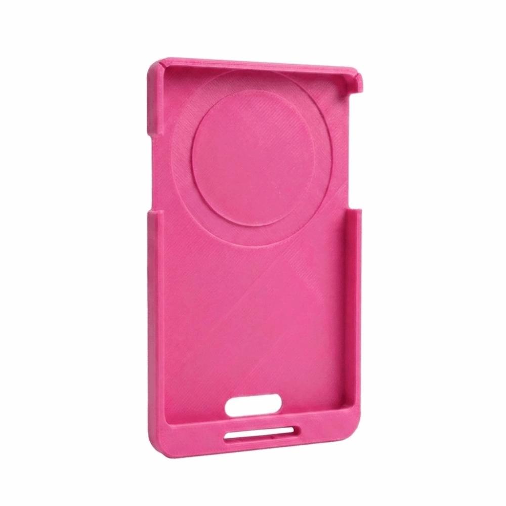 Badge-style Protective Cover Shockproof Full Coverage Case for XTEINK X4Pro E-Reader Protection