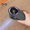 Electric Hair Ball Trimmer Lint Remover Fabric Shaver for Clothes Rechargeable Deep Cleansing Safe Distance Blade Net Fuzz Removing Machine