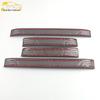 Compatible Stainless Steel Door Sill Trim for 2022 Lingfang - Welcome Pedal Decorative Sticker & Exterior Accessory