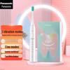 Panasonic EW-DC01 Sonic Electric Toothbrush CN plug (adapter included)