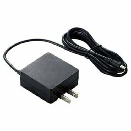 ELECOM USB Hub 2.0 Self-Powered 4 Ports with Individual Switch Functionalism 1m MacBook/Surface Pro/Chromebook and Other Laptops Compatible with Ninte