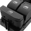 Portable 5JB959857 Electronic Power Electric Window Switch Control For Skoda Fabia Rapid 2013 2014-2020 6V1959857A 6V1 959 857A