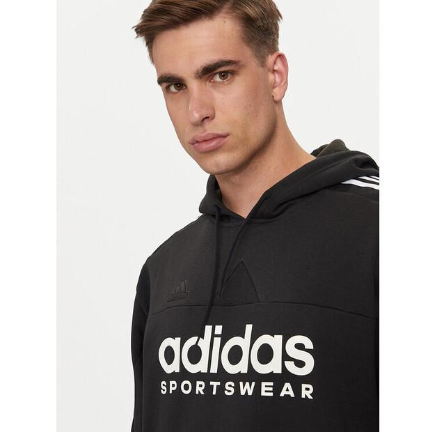 Толстовка adidas House of Tiro