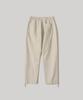 ANOTHER OFFICE River Easy Pants (Natural Linen)