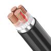 Copper Core Cable (YJV/YJV22/ZRYJV/NHYJV), 1-5 Cores, 25/50/90 Sqmm, Power Charging Pile.