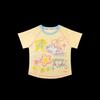 Girls' Summer Short Sleeve T-Shirt