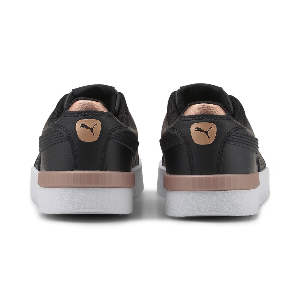 Puma Jada Renew Women (386401) (386401-07) Sneakers Puma Black/puma Black/rose Gold