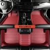 Floor Mats for Great Wall 3rd Gen Haval H6, H2, H5, M6, F7, Big Dog, Chitu, Mythical Beast - Fully Enclosed