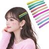 Accesorii pentru păr – Clame de păr