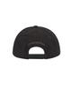 THEMUSEUMVISITOR Love In Washed Ball Cap (Black)