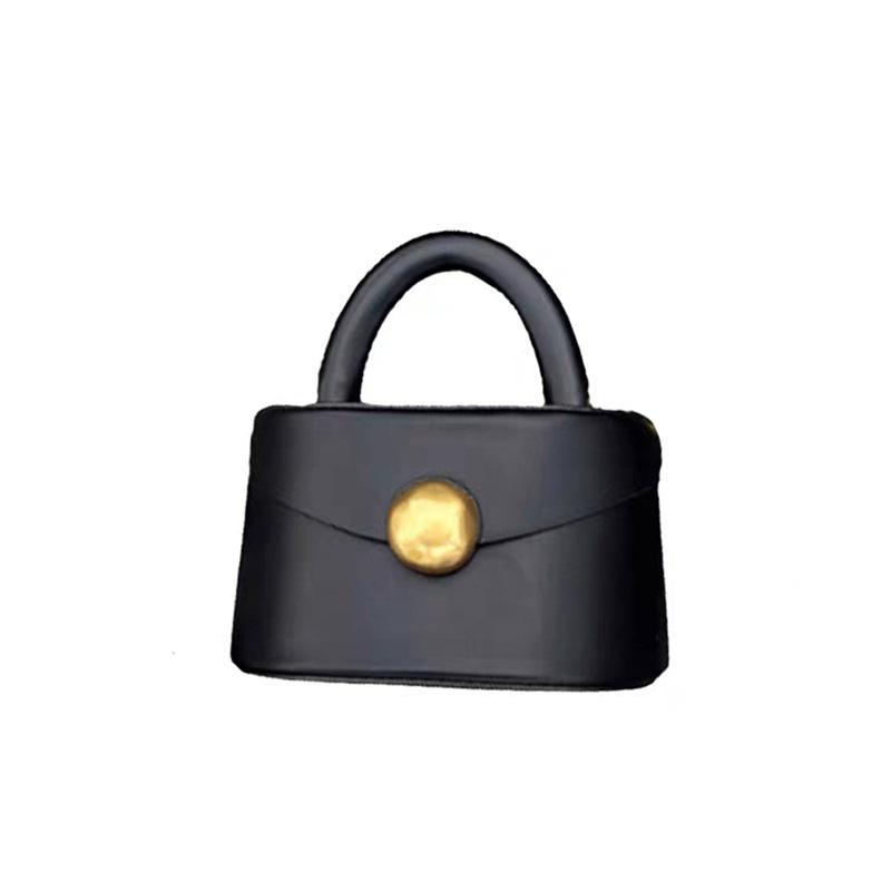 Bag Women's New Trendy Summer Planet Portable Bucket Bag Premium Texture Niche Popular Messenger Bag