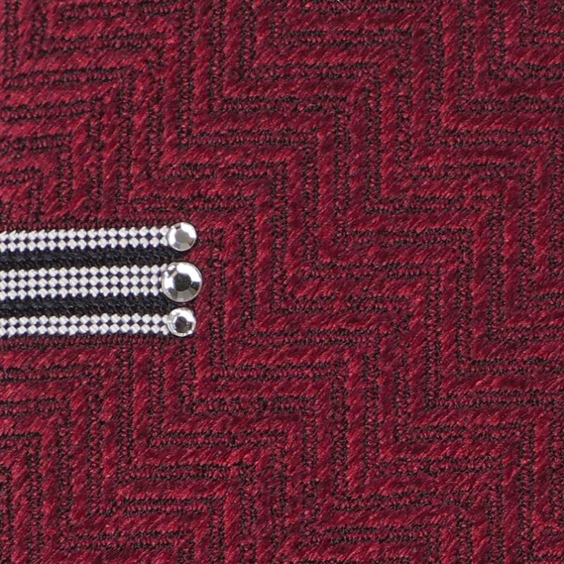 Daks 26ss Silk Blend Herringbone Slim Tie Dmg1acf1215r2