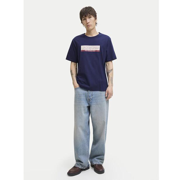 Футболка Jack & Jones Rinwood