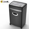 Comet P-8710 Commercial Paper Shredder CN plug (adapter included)