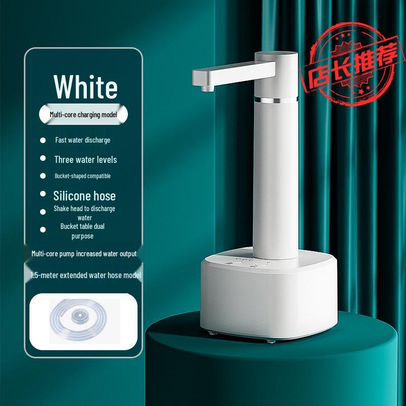 Dispenser Automatico Elettrico CK-II per Acqua Minerale Pura