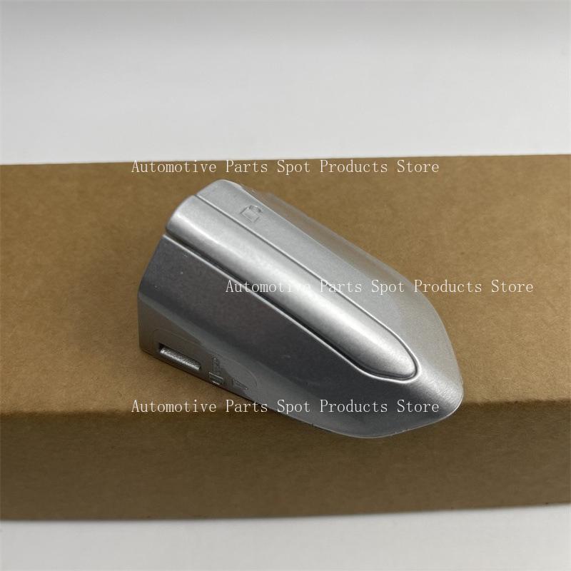 Suitable for Ford's New Mondeo Edge Taurus Driver's Car Exterior Handle Cover DS73F218A15D