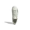 Adidas Originals Superstar Casual Low-Top Sneakers Women Sneakers White Green GY4156