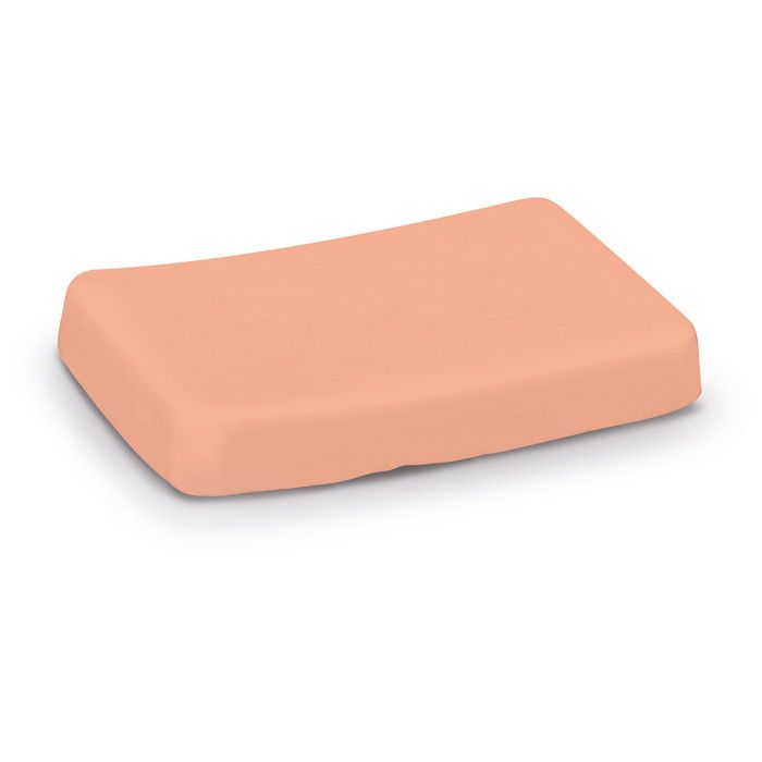 Moldable Soap 100 G - Coral