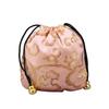 Chinese Style Jewelry Bags Brooch Bags, Character Bead Bracelet Storage Bag
