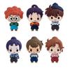 MegaHouse Chocorin Collection Nintama Rantarou Vol. 2 Made of PVC Resin